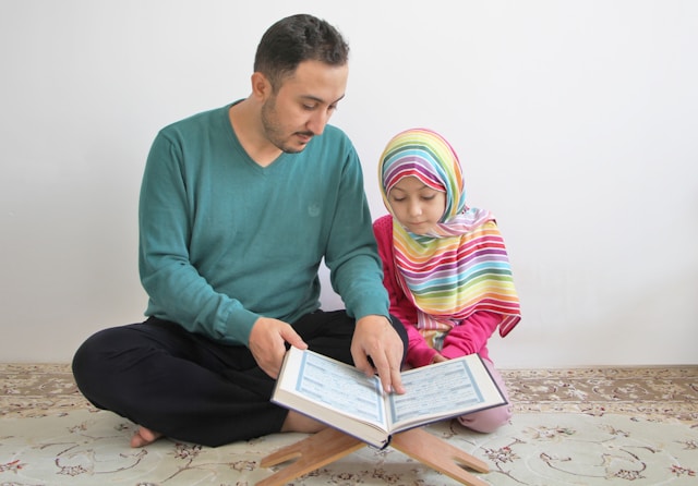 Jual Buku Juz Amma Anak